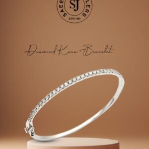 Diamond Bracelet Design