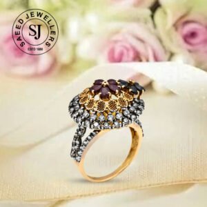 Gold Ring Design
