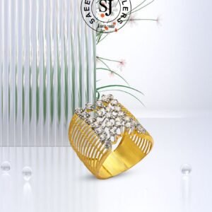 Gold Ring Design