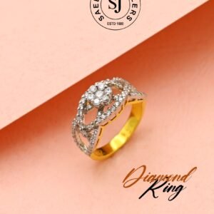Gold Ring Design
