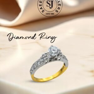 Gold Ring Design