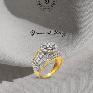 Gold Ring Design