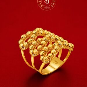 Gold Ring Design